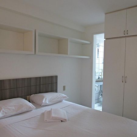 Residencial Em Meireles Apartment Fortaleza  Luaran gambar