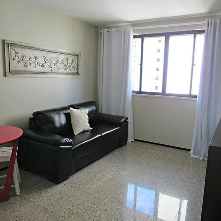 Residencial Em Meireles Apartment Fortaleza  Luaran gambar
