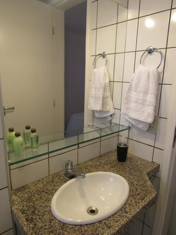Residencial Em Meireles Apartment Fortaleza  Luaran gambar