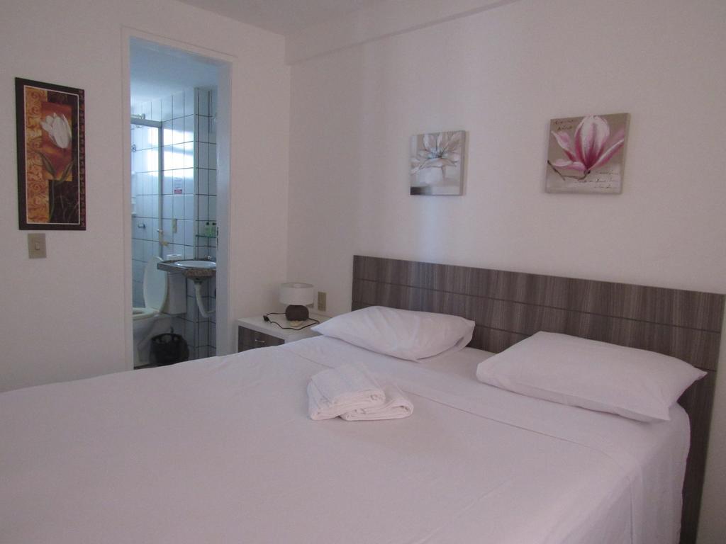 Residencial Em Meireles Apartment Fortaleza  Luaran gambar