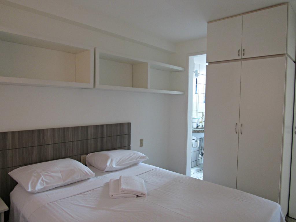 Residencial Em Meireles Apartment Fortaleza  Luaran gambar