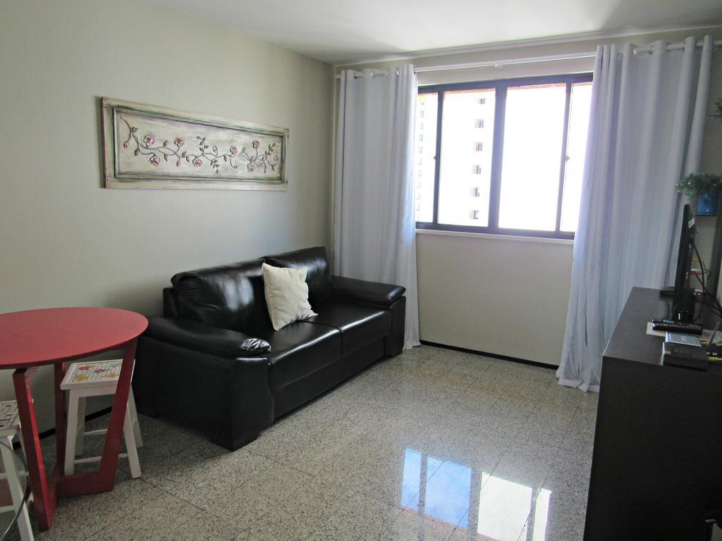 Residencial Em Meireles Apartment Fortaleza  Luaran gambar