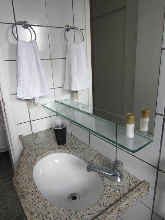 Residencial Em Meireles Apartment Fortaleza  Luaran gambar