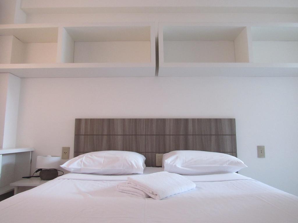 Residencial Em Meireles Apartment Fortaleza  Luaran gambar