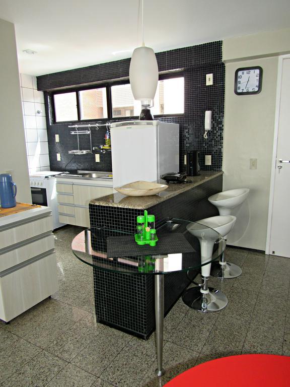 Residencial Em Meireles Apartment Fortaleza  Luaran gambar
